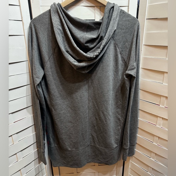 St John’s Bay Active 3/4 Zip-Up Jacket - Picture 2 of 5